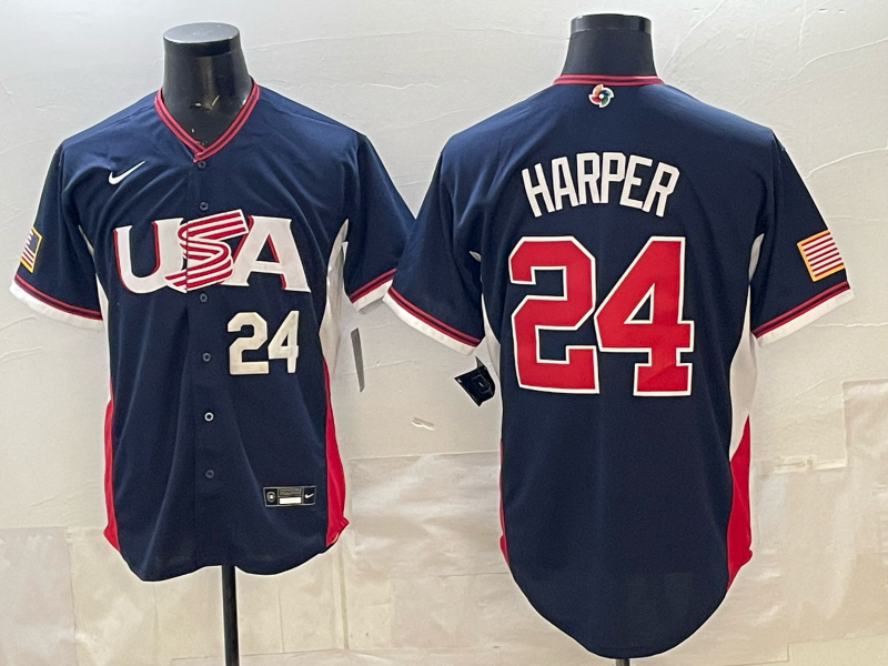 Men 2026 World cup Nike MLB Jersey 202601279